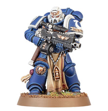Warhammer 40,000 Space Marines Sternguard Veteran Squad