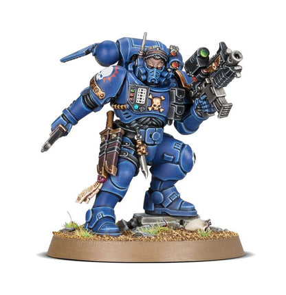 Warhammer 40,000 Space Marines Vanguard Task Force