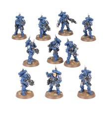 Warhammer 40,000 Space Marines Vanguard Task Force