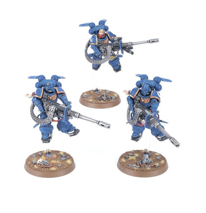 Warhammer 40,000 Space Marines Vanguard Task Force