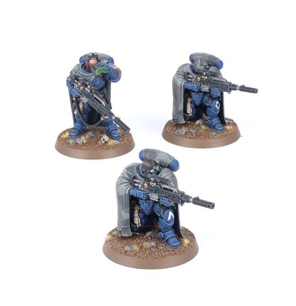 Warhammer 40,000 Space Marines Vanguard Task Force
