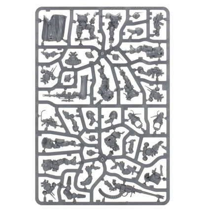 Warhammer 40,000 Space Marines Vanguard Task Force