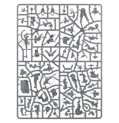 Warhammer 40,000 Space Marines Vanguard Task Force