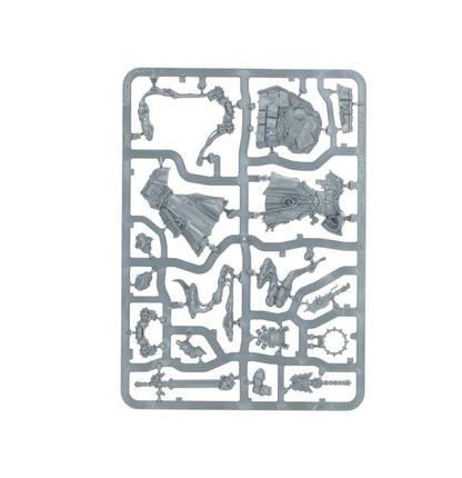 Warhammer 40,000 Dark Angels Asmodai, Master of Repentance