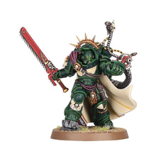 Warhammer 40,000 Combat Patrol: Dark Angels
