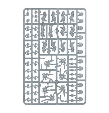 Warhammer 40,000 Combat Patrol: Dark Angels