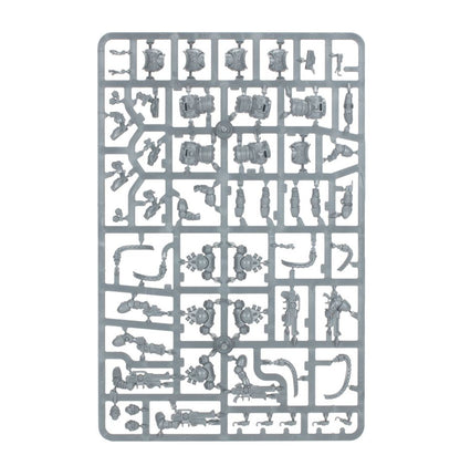 Warhammer 40,000 Combat Patrol: Dark Angels