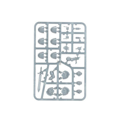 Warhammer 40,000 Combat Patrol: Dark Angels