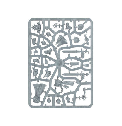 Warhammer 40,000 Dark Angels Inner Circle Companions