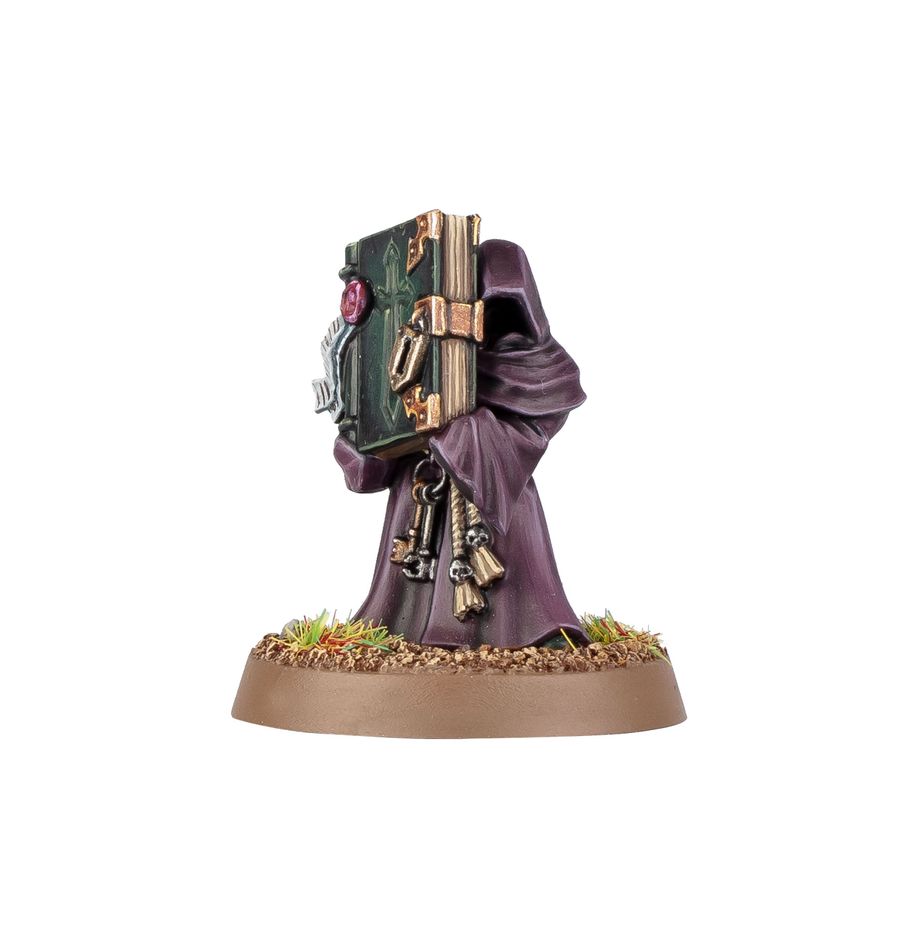 Warhammer 40,000 Dark Angels: Upgrades and Transfers