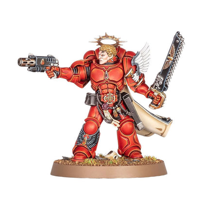Warhammer 40,000 Combat Patrol: Blood Angels