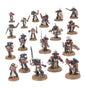 Warhammer 40,000 Combat Patrol: Black Templars