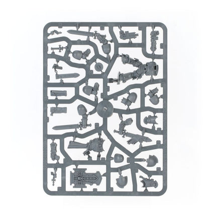 Warhammer 40,000 Combat Patrol: Black Templars