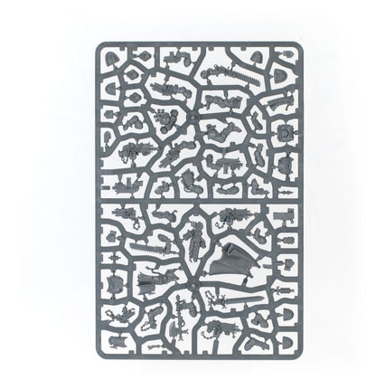 Warhammer 40,000 Combat Patrol: Black Templars