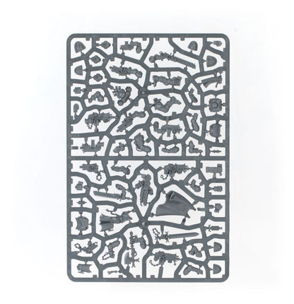 Warhammer 40,000 Combat Patrol: Black Templars