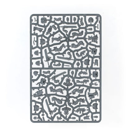 Warhammer 40,000 Combat Patrol: Black Templars