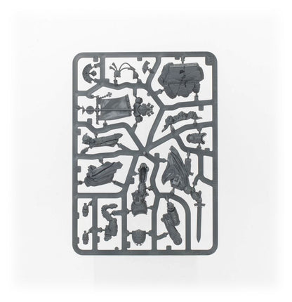 Warhammer 40,000 Ultramarines Cato Sicarius