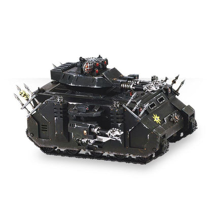 Warhammer 40,000 Chaos Space Marines Chaos Predator