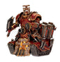 Warhammer 40,000 Chaos Space Marines Khorne Lord of Skulls