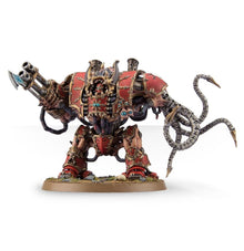 Warhammer 40,000 Chaos Space Marines Helbrute