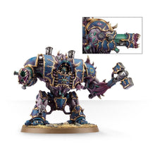 Warhammer 40,000 Chaos Space Marines Helbrute
