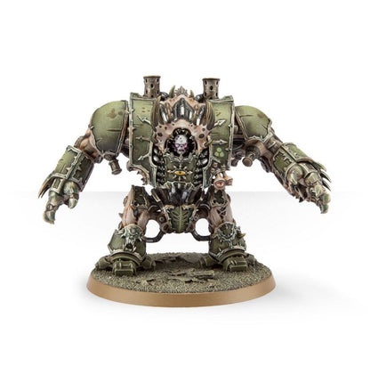 Warhammer 40,000 Chaos Space Marines Helbrute