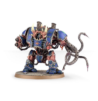 Warhammer 40,000 Chaos Space Marines Helbrute