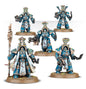 Warhammer 40,000 Thousand Sons Scarab Occult Terminators