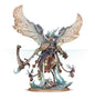 Warhammer 40,000 Death Guard Mortarion, Daemon Primarch of Nurgle