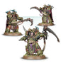 Warhammer 40,000 Death Guard Deathshroud Terminators