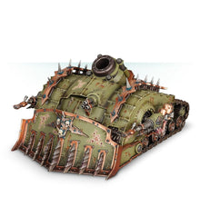 Warhammer 40,000 Death Guard Plagueburst Crawler