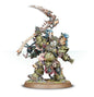 Warhammer 40,000 Death Guard Typhus, Herald of the Plague God