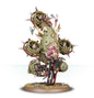 Warhammer 40,000 Death Guard Foetid Bloat-drone