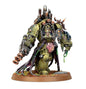 Warhammer 40,000 Death Guard Lord of Virulence