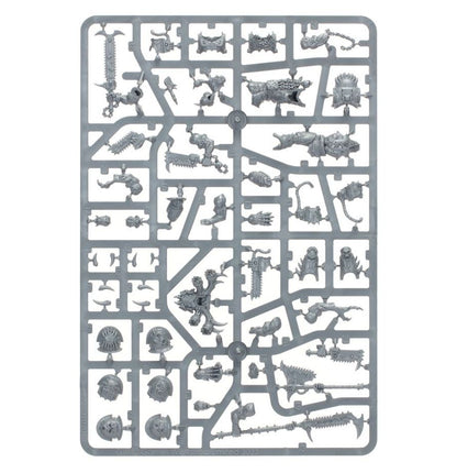 Warhammer 40,000 World Eaters Eightbound/Exalted Eightbound