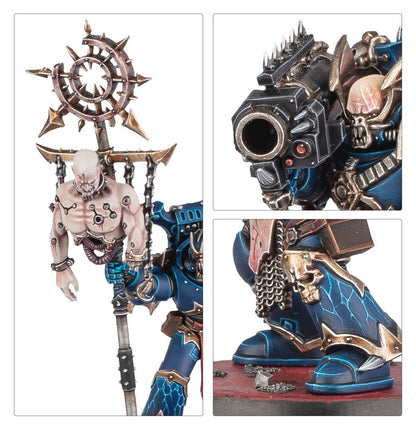 Warhammer 40,000 Kill Team: Nemesis Claw