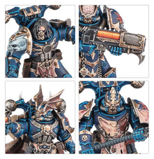 Warhammer 40,000 Kill Team: Nemesis Claw
