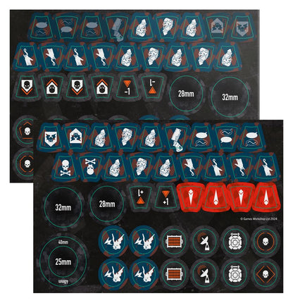 Warhammer 40,000 Kill Team: Nemesis Claw