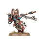 Warhammer 40,000 World Eaters Khârn the Betrayer