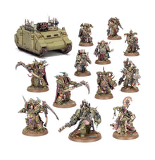Warhammer 40,000 Combat Patrol: Death Guard
