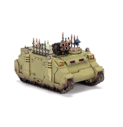 Warhammer 40,000 Combat Patrol: Death Guard