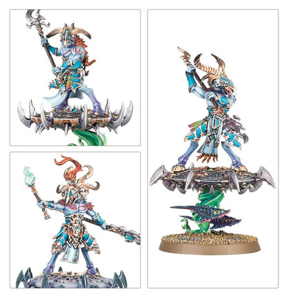 Warhammer 40,000 Combat Patrol: Thousand Sons
