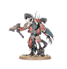 Warhammer 40,000 Combat Patrol: World Eaters