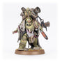 Warhammer 40,000 Death Guard Lord of Poxes