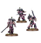 Warhammer 40,000 Emperor's Children Flawless Blades