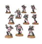 Warhammer 40,000 Emperor's Children Tormentors/Infractors
