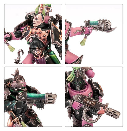 Warhammer 40,000 Emperor's Children Tormentors/Infractors