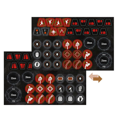 Warhammer 40,000 Kill Team: Goremongers