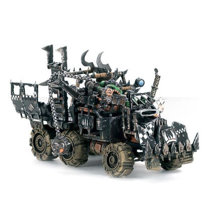 Warhammer 40,000 Orks Trukk