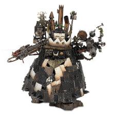 Warhammer 40,000 Orks Stompa